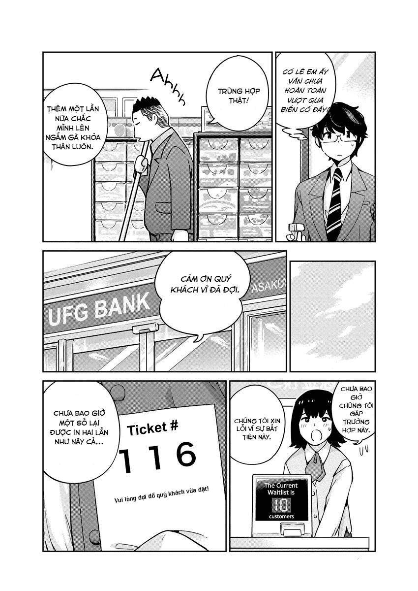 365 Ngày Cho Đến Lúc 2 Ta Kết Hôn Chapter 94 - 9