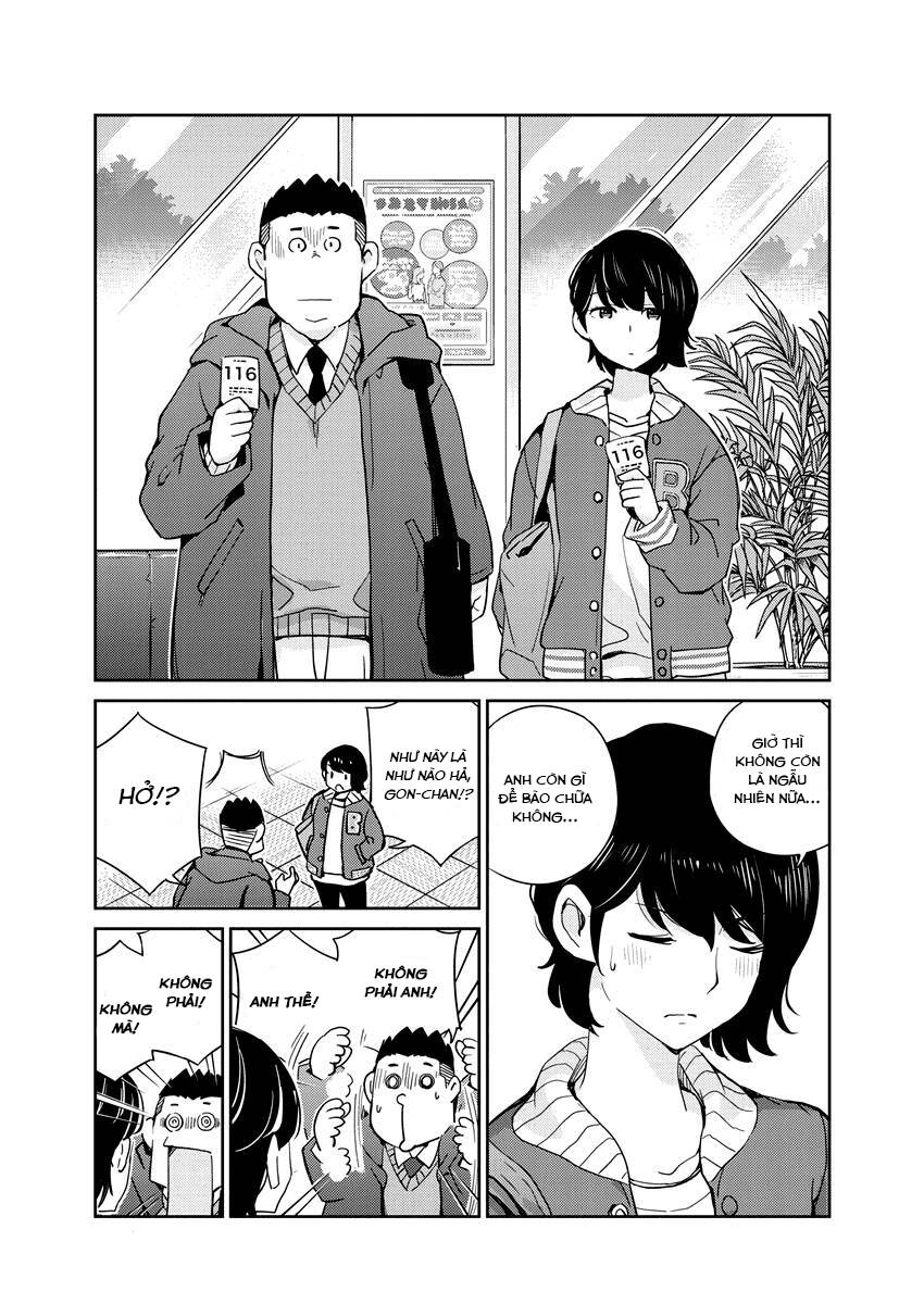 365 Ngày Cho Đến Lúc 2 Ta Kết Hôn Chapter 94 - 10