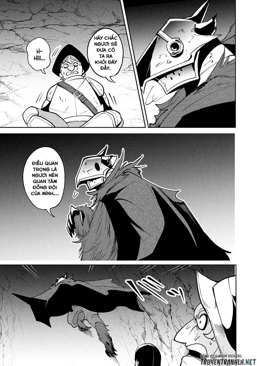 Chuyển Sinh Thành Virus Và Quá Trình Lây Nhiễm Ở Thế Giới Khác Chapter 15.2 - 10