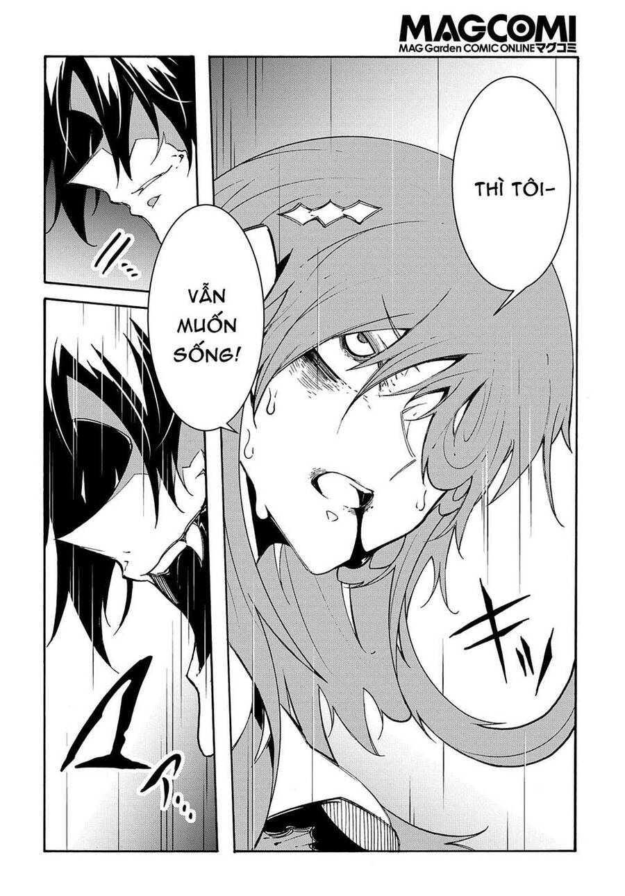 Kẻ Được Triệu Hồi Tới Thế Giới Giả Tưởng Vô Số Lần!! Chapter 16 - 21