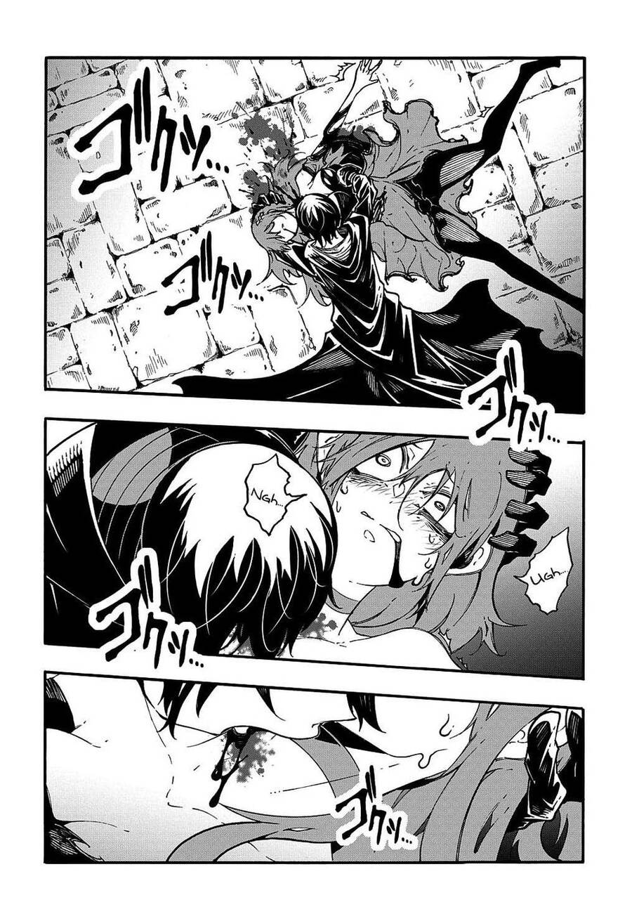 Kẻ Được Triệu Hồi Tới Thế Giới Giả Tưởng Vô Số Lần!! Chapter 16 - 27