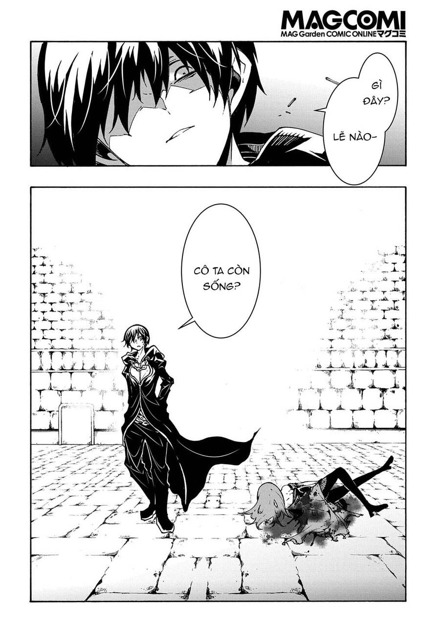 Kẻ Được Triệu Hồi Tới Thế Giới Giả Tưởng Vô Số Lần!! Chapter 16 - 5