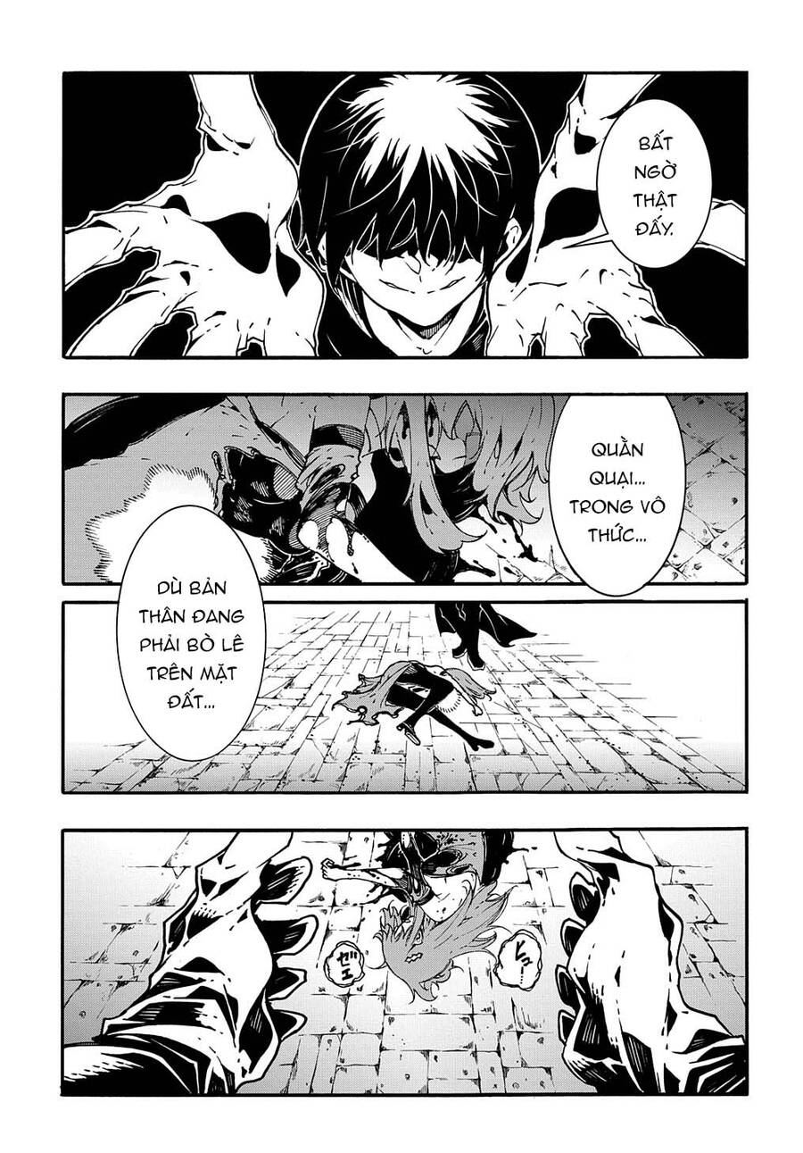 Kẻ Được Triệu Hồi Tới Thế Giới Giả Tưởng Vô Số Lần!! Chapter 16 - 6