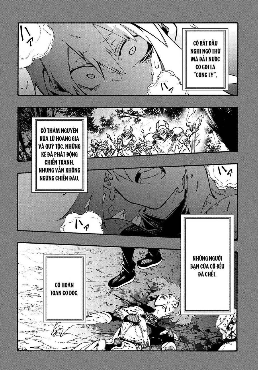 Kẻ Được Triệu Hồi Tới Thế Giới Giả Tưởng Vô Số Lần!! Chapter 17 - 17