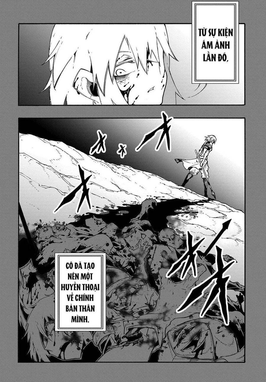 Kẻ Được Triệu Hồi Tới Thế Giới Giả Tưởng Vô Số Lần!! Chapter 17 - 20