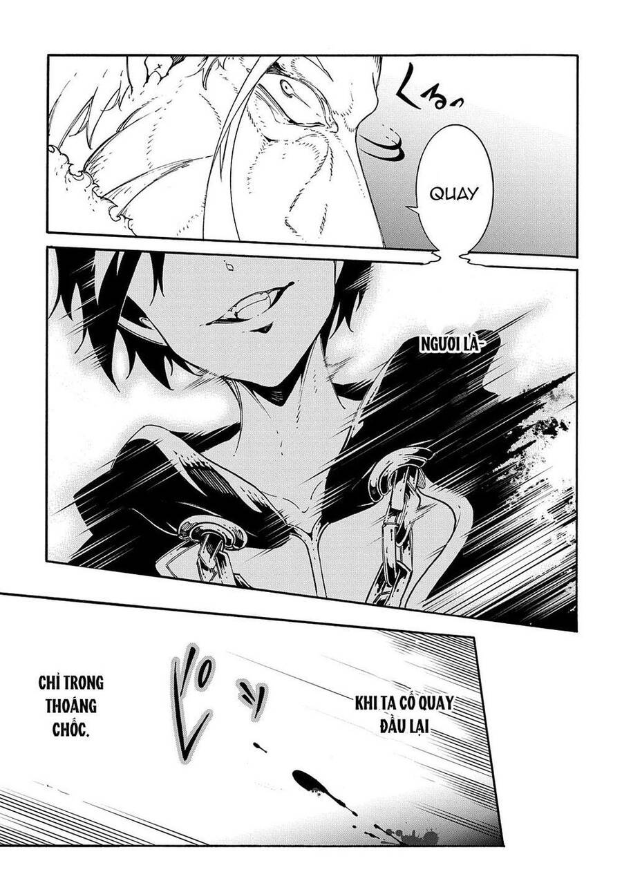Kẻ Được Triệu Hồi Tới Thế Giới Giả Tưởng Vô Số Lần!! Chapter 17 - 27