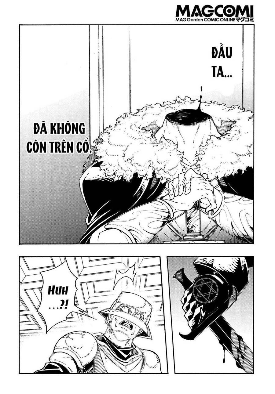Kẻ Được Triệu Hồi Tới Thế Giới Giả Tưởng Vô Số Lần!! Chapter 17 - 28