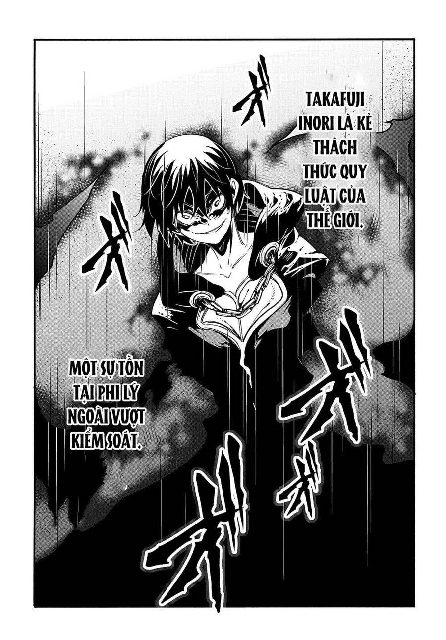 Kẻ Được Triệu Hồi Tới Thế Giới Giả Tưởng Vô Số Lần!! Chapter 17 - 41