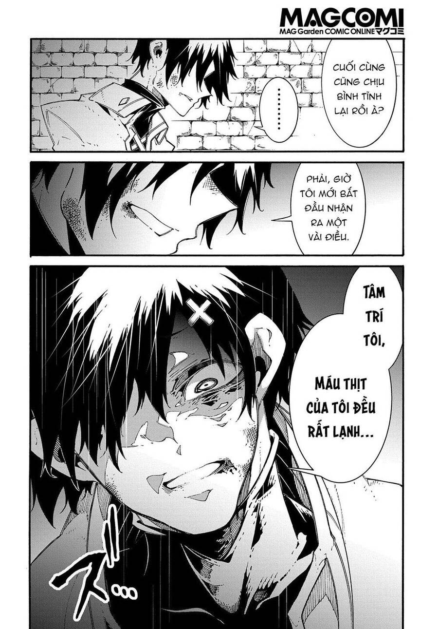 Kẻ Được Triệu Hồi Tới Thế Giới Giả Tưởng Vô Số Lần!! Chapter 17 - 7