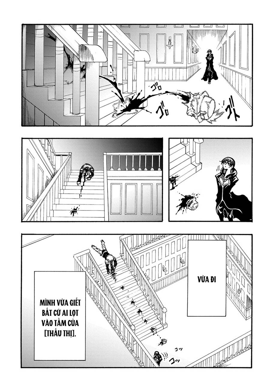 Kẻ Được Triệu Hồi Tới Thế Giới Giả Tưởng Vô Số Lần!! Chapter 18 - 18
