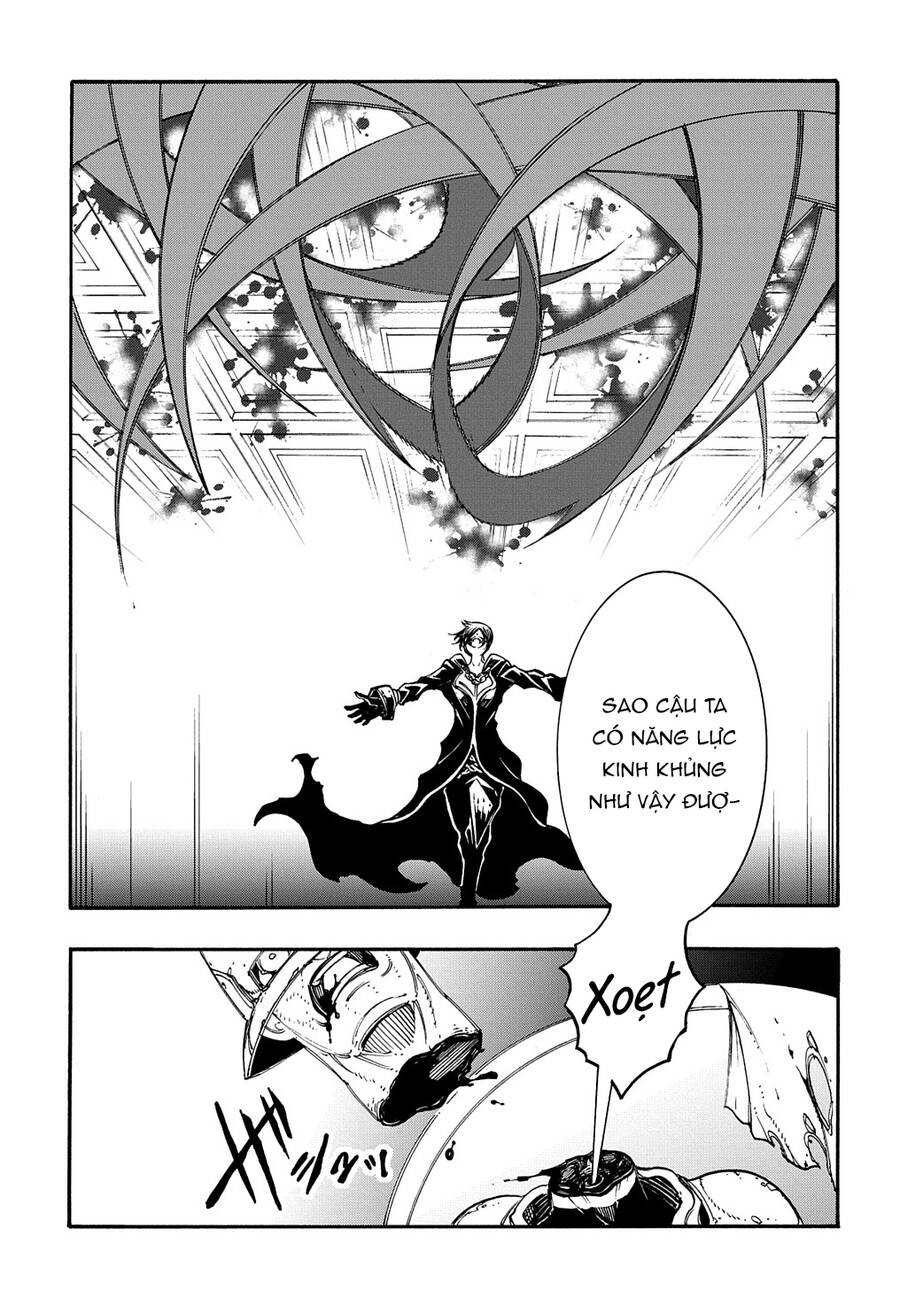 Kẻ Được Triệu Hồi Tới Thế Giới Giả Tưởng Vô Số Lần!! Chapter 18 - 6