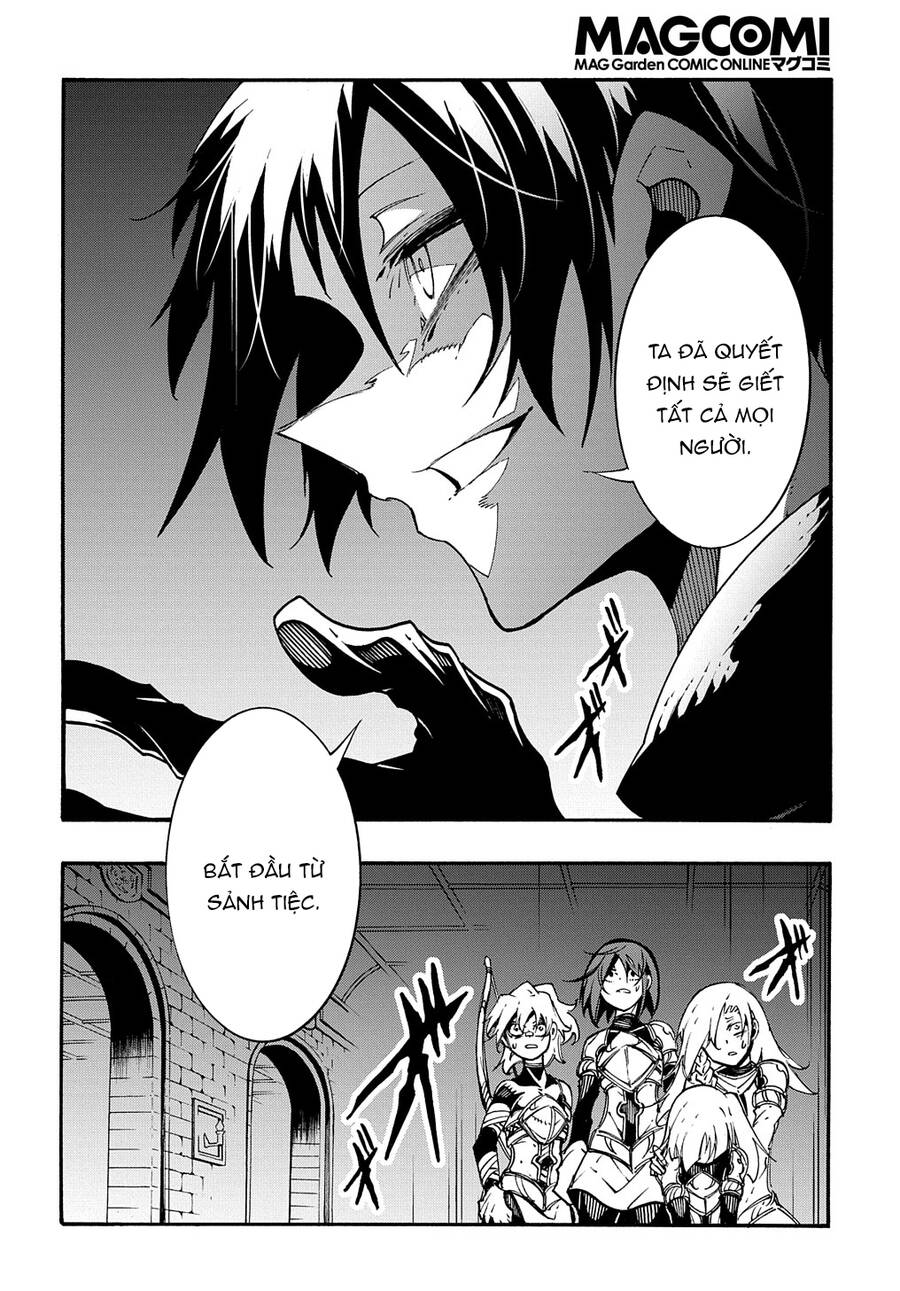 Kẻ Được Triệu Hồi Tới Thế Giới Giả Tưởng Vô Số Lần!! Chapter 19 - 13