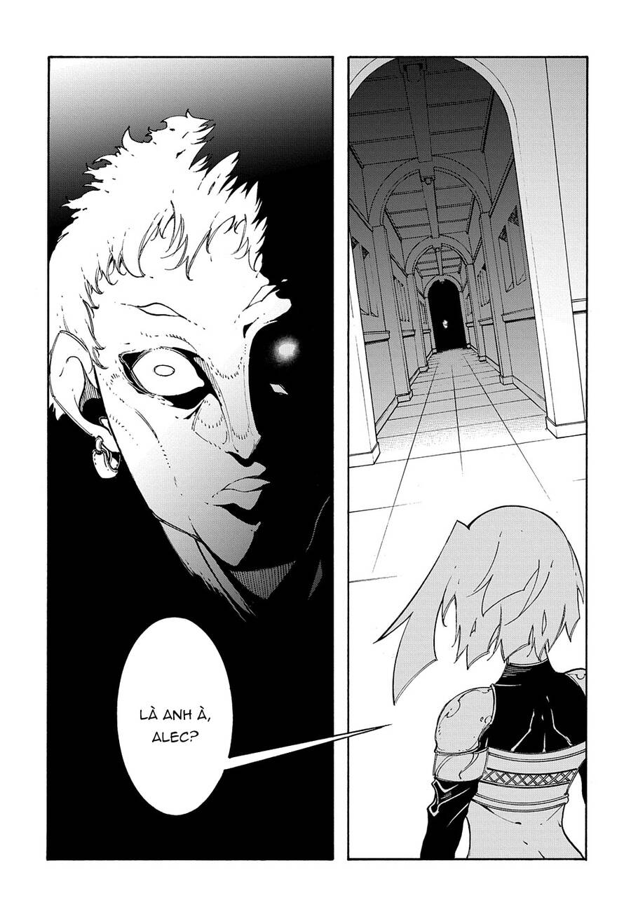 Kẻ Được Triệu Hồi Tới Thế Giới Giả Tưởng Vô Số Lần!! Chapter 19 - 8