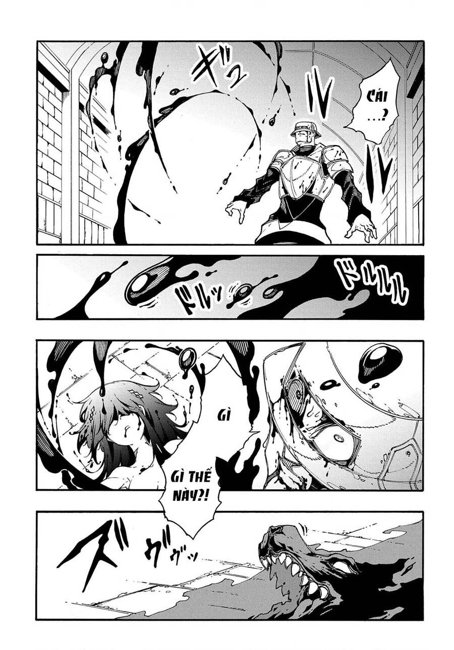 Kẻ Được Triệu Hồi Tới Thế Giới Giả Tưởng Vô Số Lần!! Chapter 20 - 20