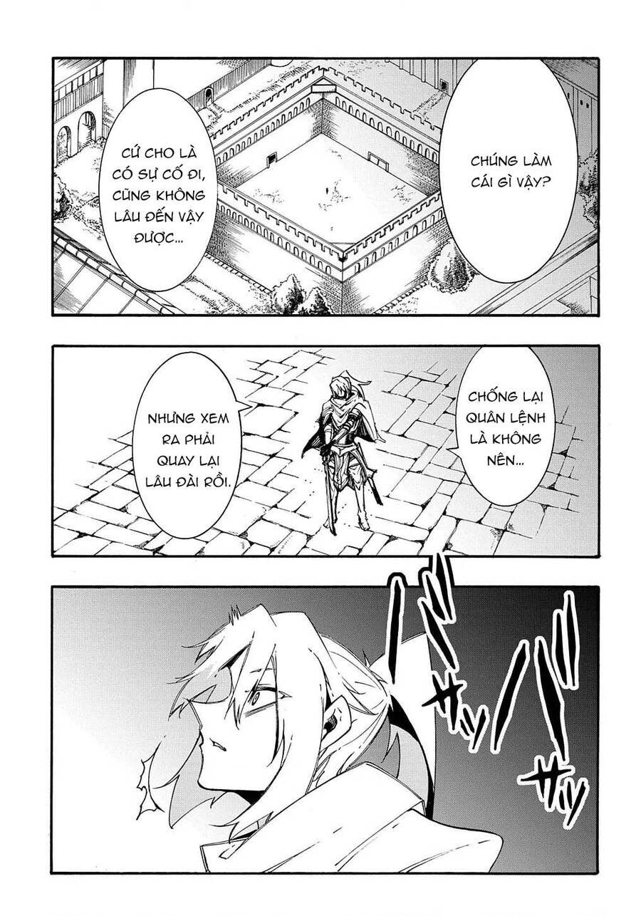 Kẻ Được Triệu Hồi Tới Thế Giới Giả Tưởng Vô Số Lần!! Chapter 20 - 26