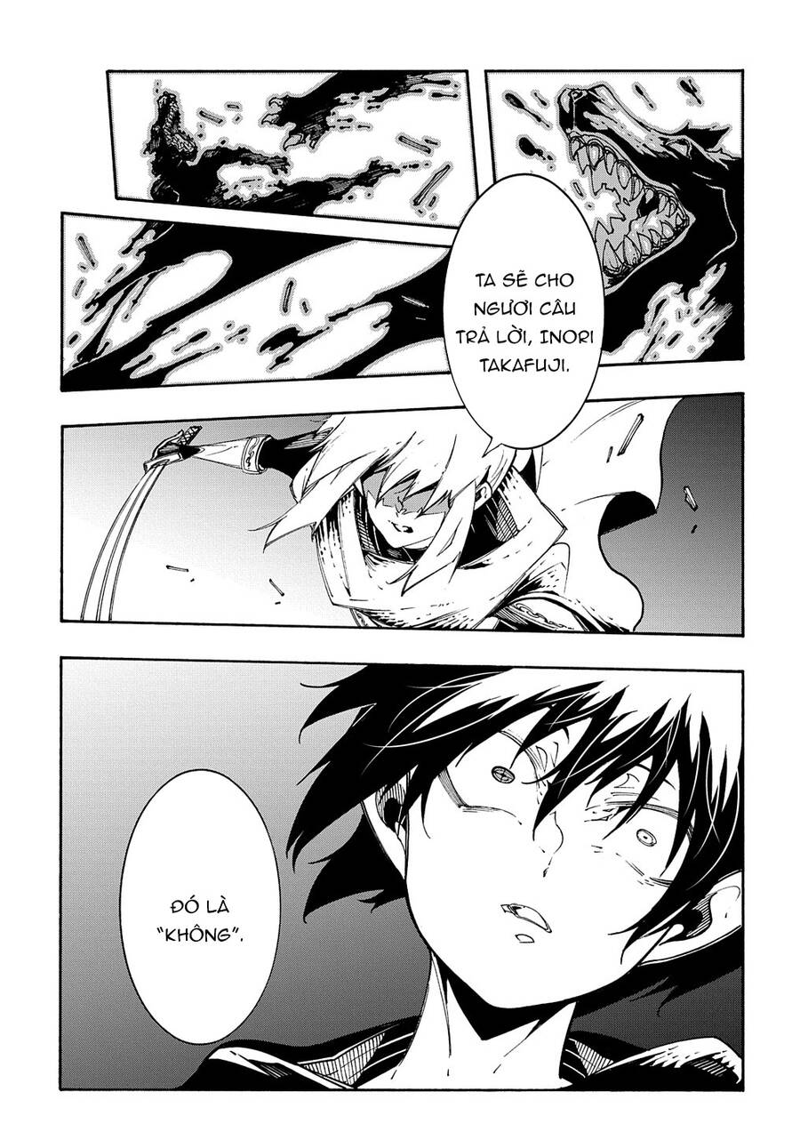 Kẻ Được Triệu Hồi Tới Thế Giới Giả Tưởng Vô Số Lần!! Chapter 21 - 22