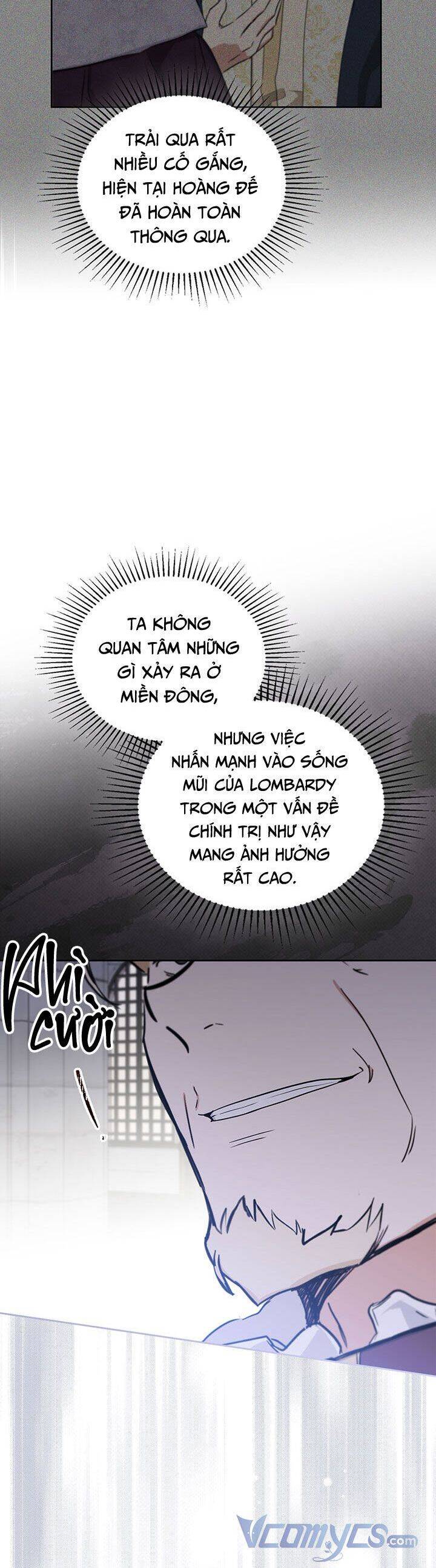 Kiếp Này Tôi Nhất Định Trở Thành Gia Chủ! Chapter 101 - 14