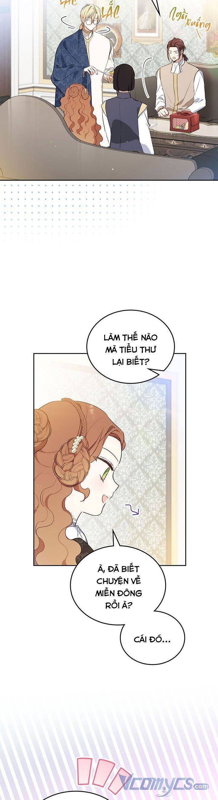 Kiếp Này Tôi Nhất Định Trở Thành Gia Chủ! Chapter 101 - 39