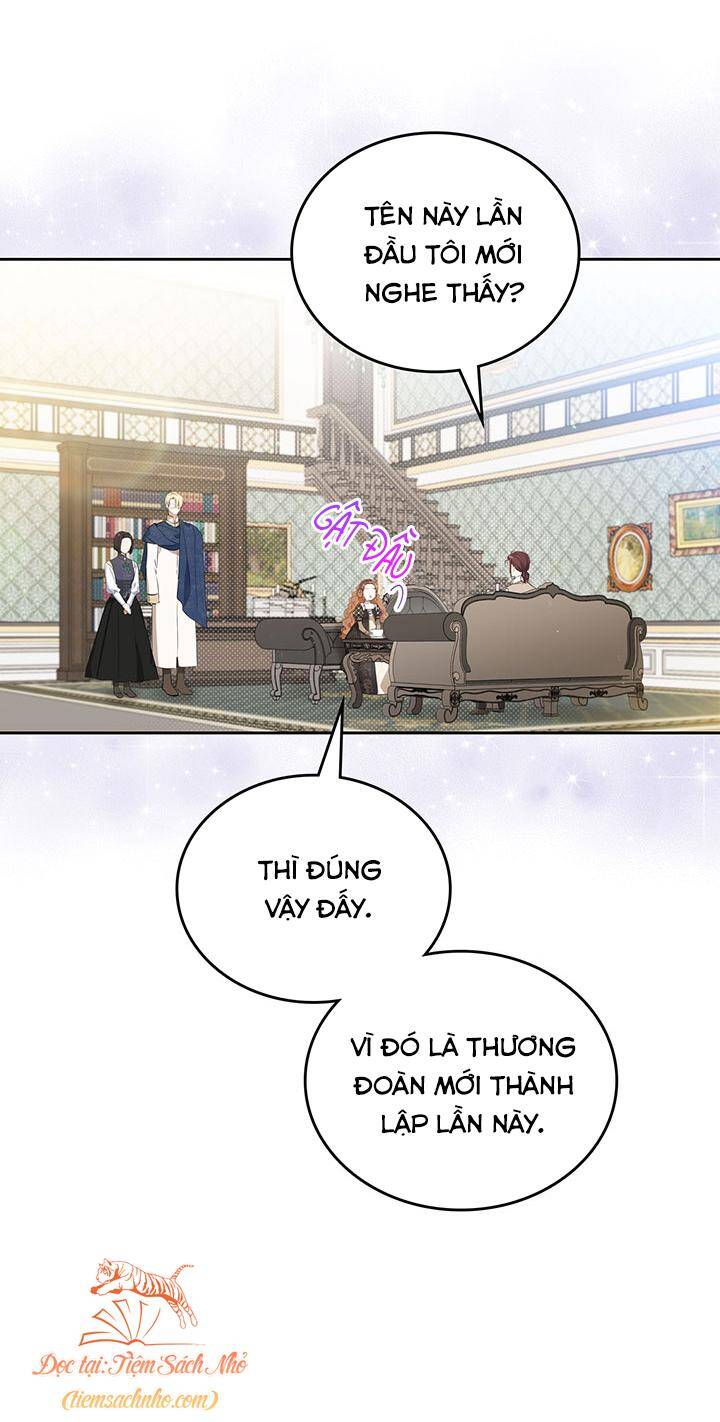 Kiếp Này Tôi Nhất Định Trở Thành Gia Chủ! Chapter 102 - 15