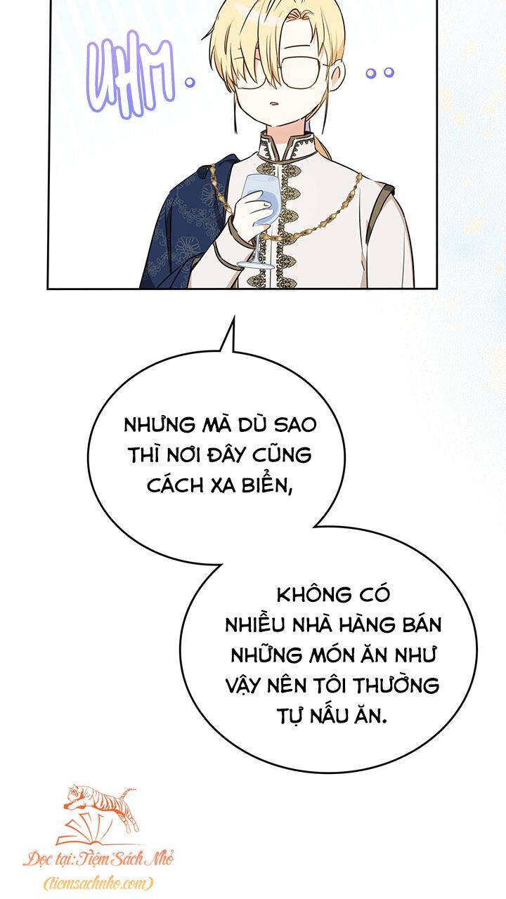 Kiếp Này Tôi Nhất Định Trở Thành Gia Chủ! Chapter 78 - 16