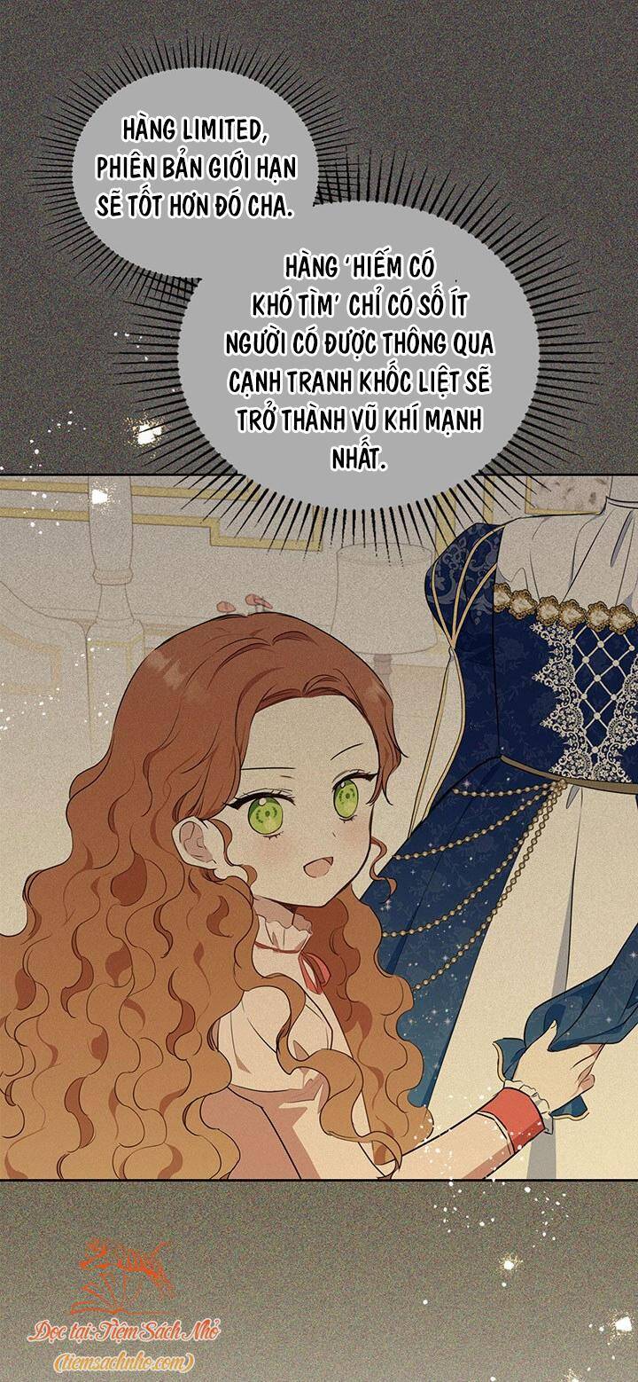 Kiếp Này Tôi Nhất Định Trở Thành Gia Chủ! Chapter 78 - 36