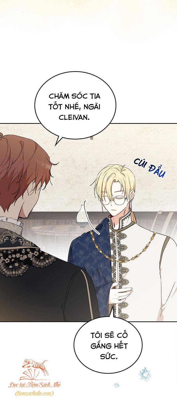 Kiếp Này Tôi Nhất Định Trở Thành Gia Chủ! Chapter 78 - 40