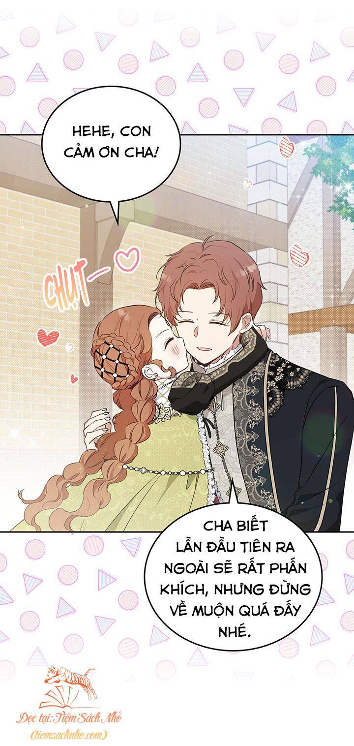Kiếp Này Tôi Nhất Định Trở Thành Gia Chủ! Chapter 78 - 43