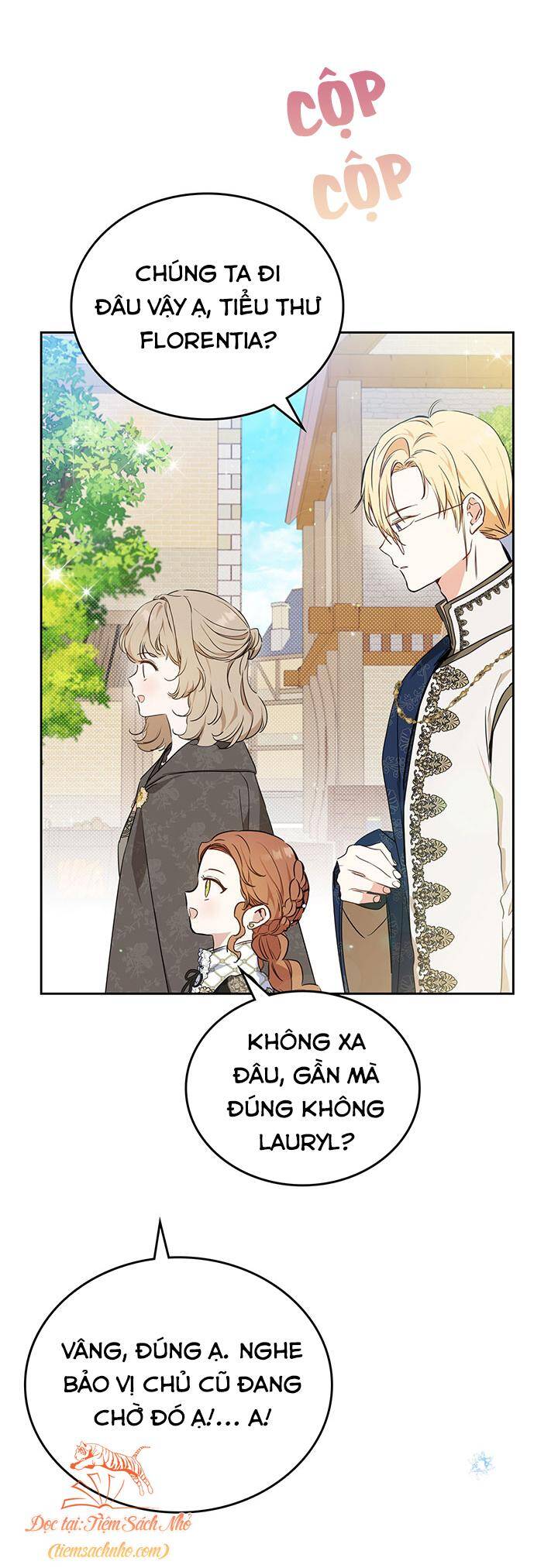 Kiếp Này Tôi Nhất Định Trở Thành Gia Chủ! Chapter 78 - 45