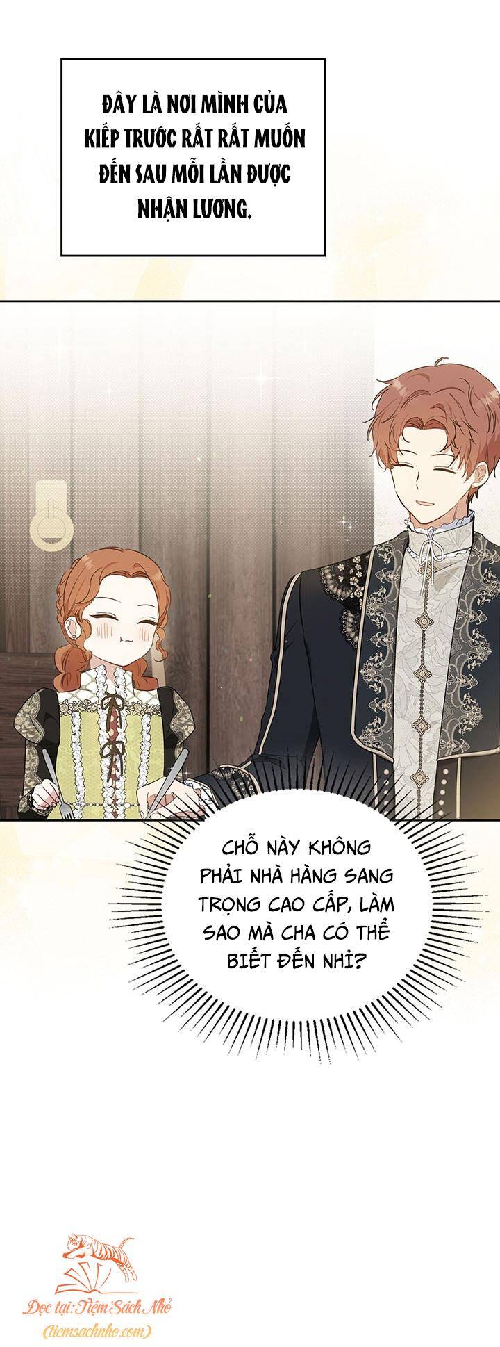 Kiếp Này Tôi Nhất Định Trở Thành Gia Chủ! Chapter 78 - 6
