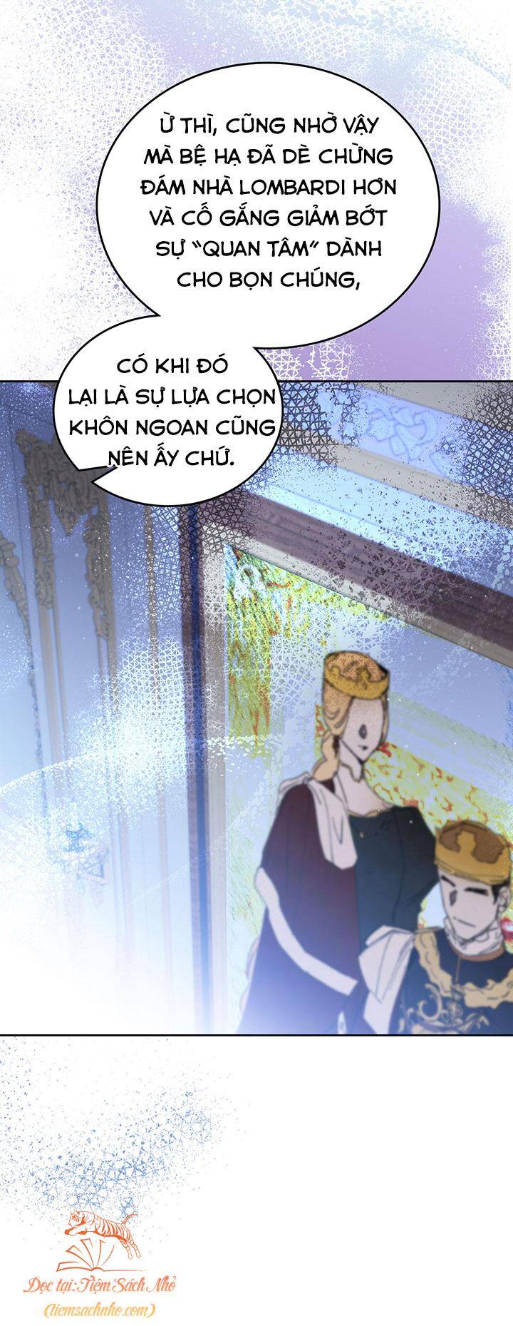 Kiếp Này Tôi Nhất Định Trở Thành Gia Chủ! Chapter 78 - 72