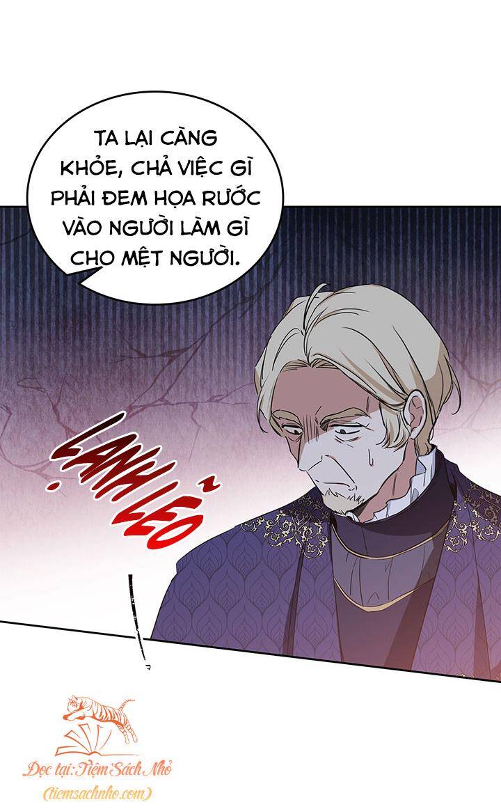 Kiếp Này Tôi Nhất Định Trở Thành Gia Chủ! Chapter 78 - 73