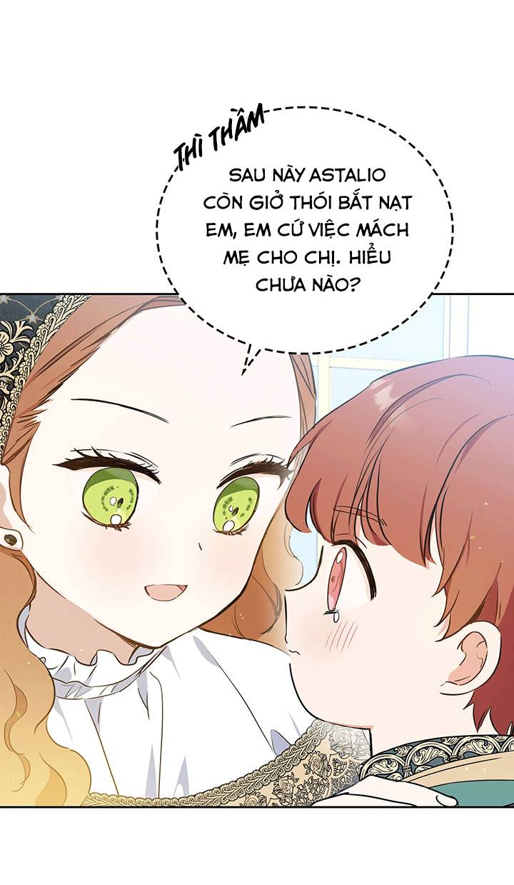 Kiếp Này Tôi Nhất Định Trở Thành Gia Chủ! Chapter 79 - 15