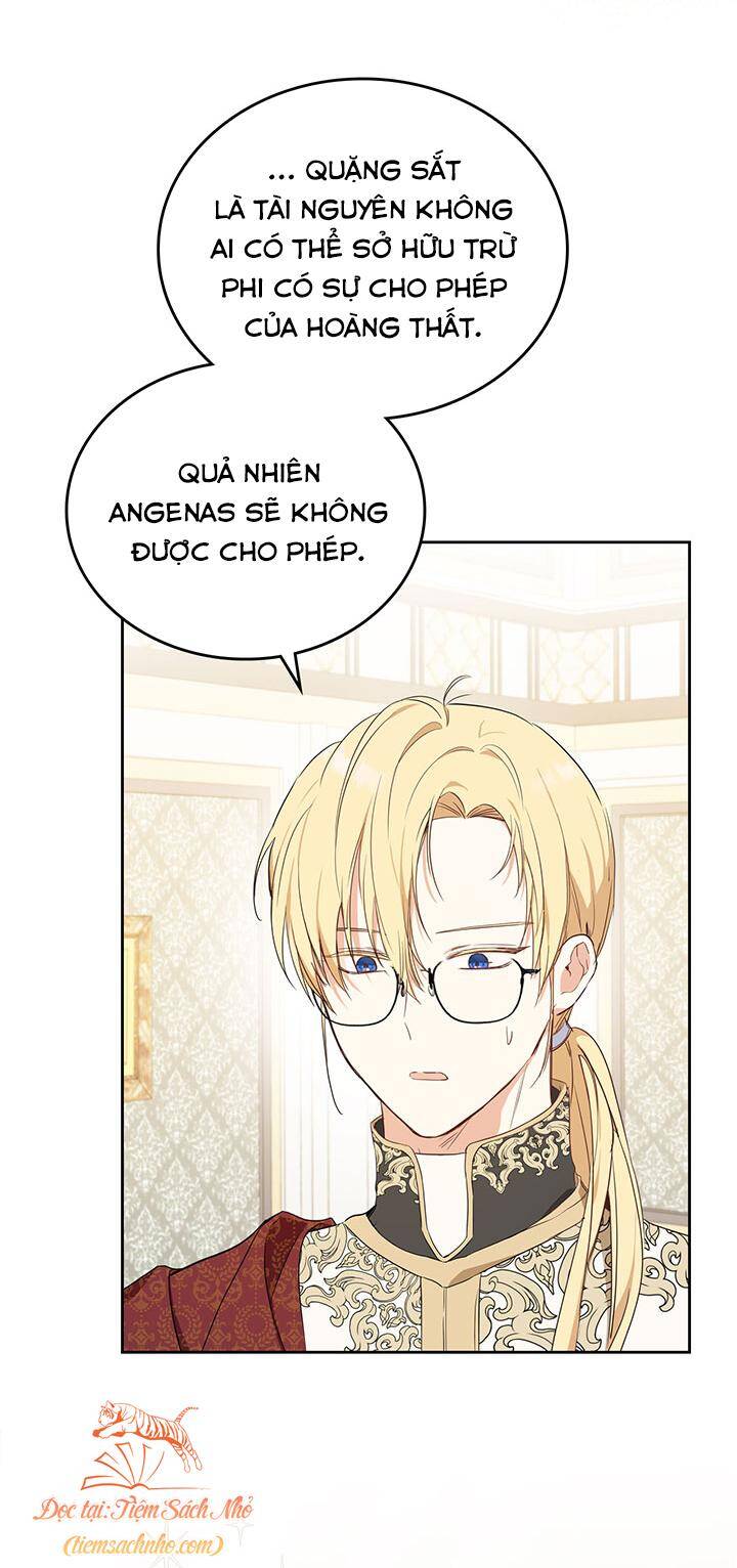 Kiếp Này Tôi Nhất Định Trở Thành Gia Chủ! Chapter 80 - 16