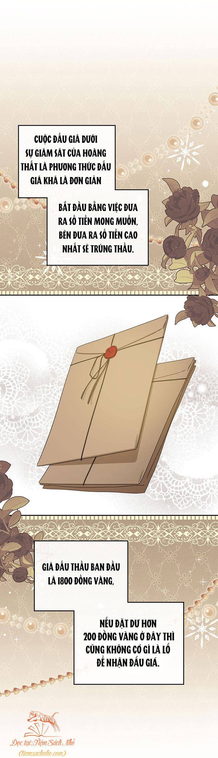 Kiếp Này Tôi Nhất Định Trở Thành Gia Chủ! Chapter 80 - 4