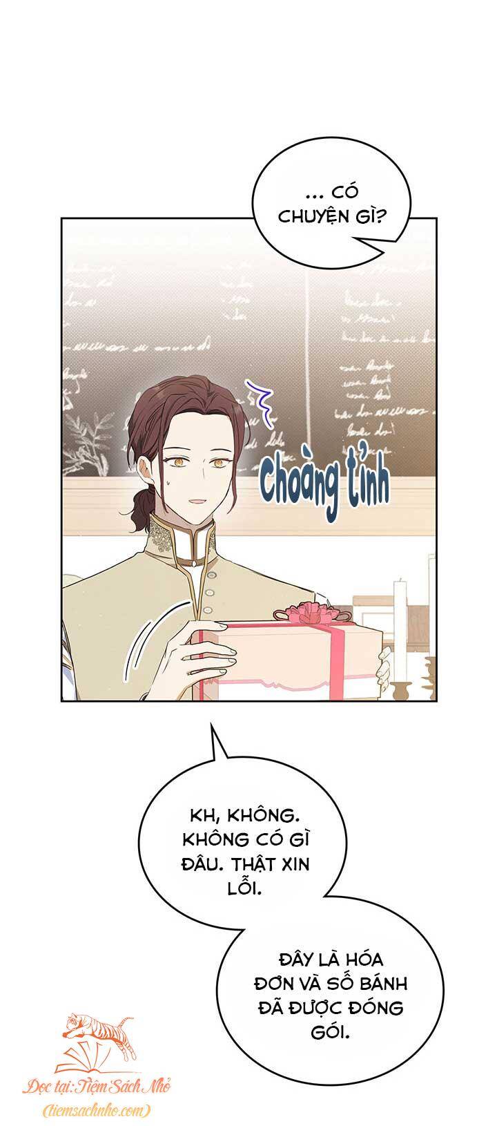 Kiếp Này Tôi Nhất Định Trở Thành Gia Chủ! Chapter 80 - 39