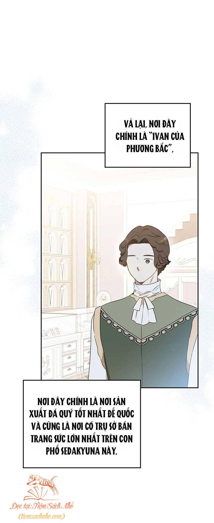 Kiếp Này Tôi Nhất Định Trở Thành Gia Chủ! Chapter 80 - 50