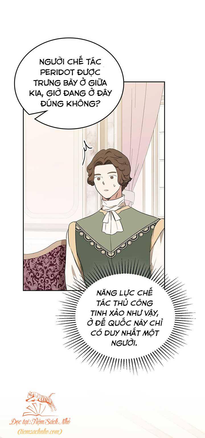 Kiếp Này Tôi Nhất Định Trở Thành Gia Chủ! Chapter 80 - 71