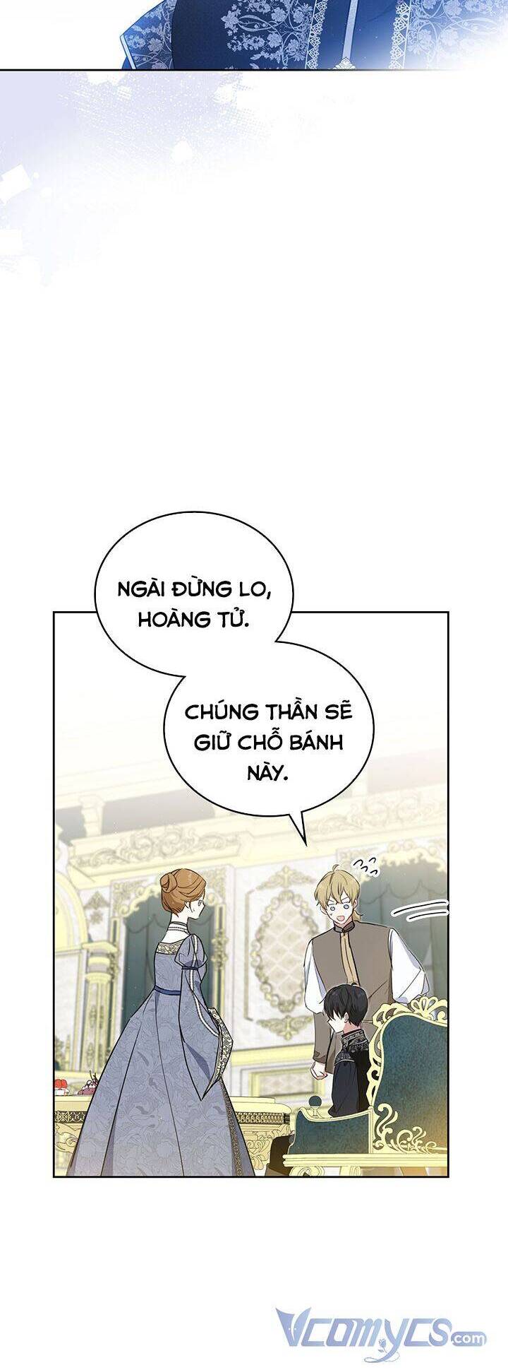 Kiếp Này Tôi Nhất Định Trở Thành Gia Chủ! Chapter 81 - 30