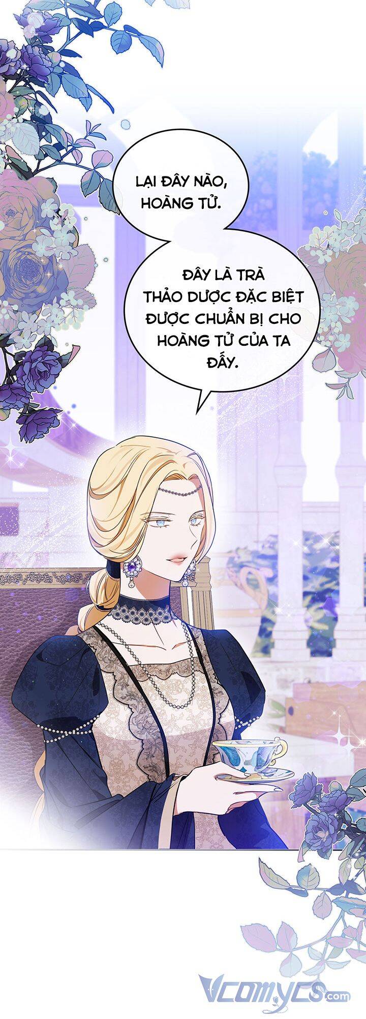 Kiếp Này Tôi Nhất Định Trở Thành Gia Chủ! Chapter 81 - 34