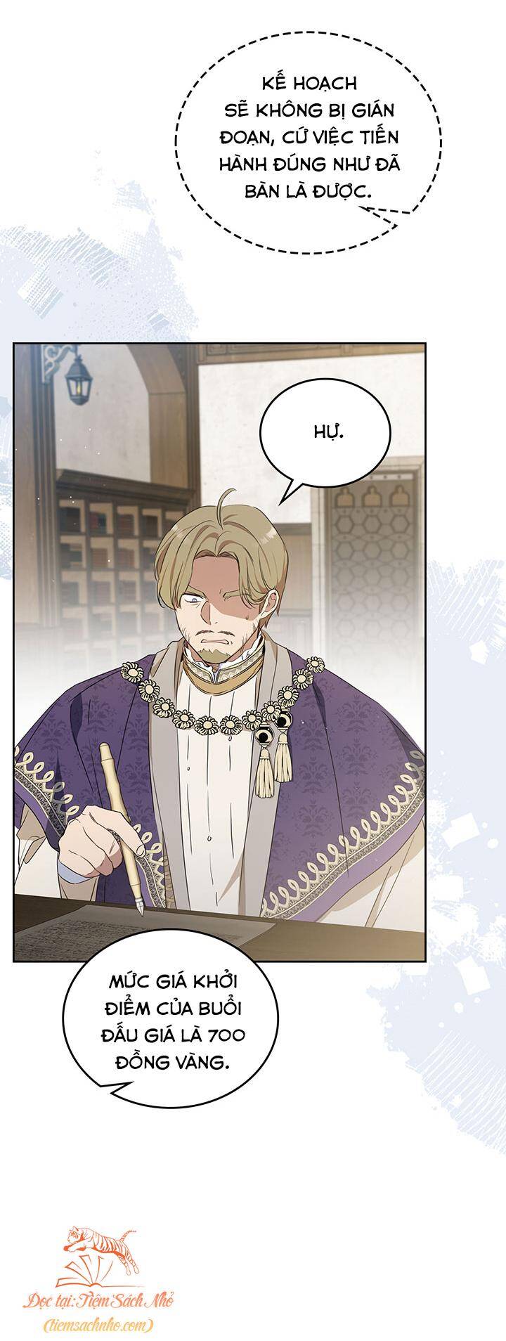 Kiếp Này Tôi Nhất Định Trở Thành Gia Chủ! Chapter 83 - 53