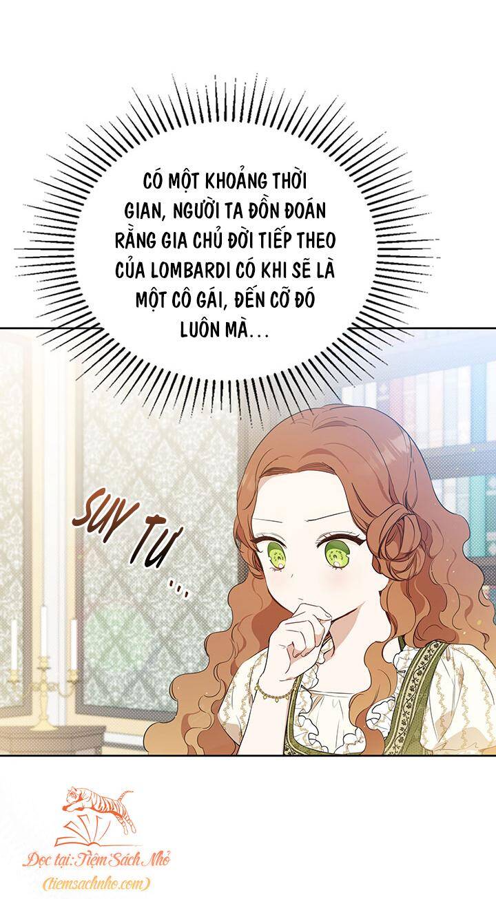 Kiếp Này Tôi Nhất Định Trở Thành Gia Chủ! Chapter 84 - 21