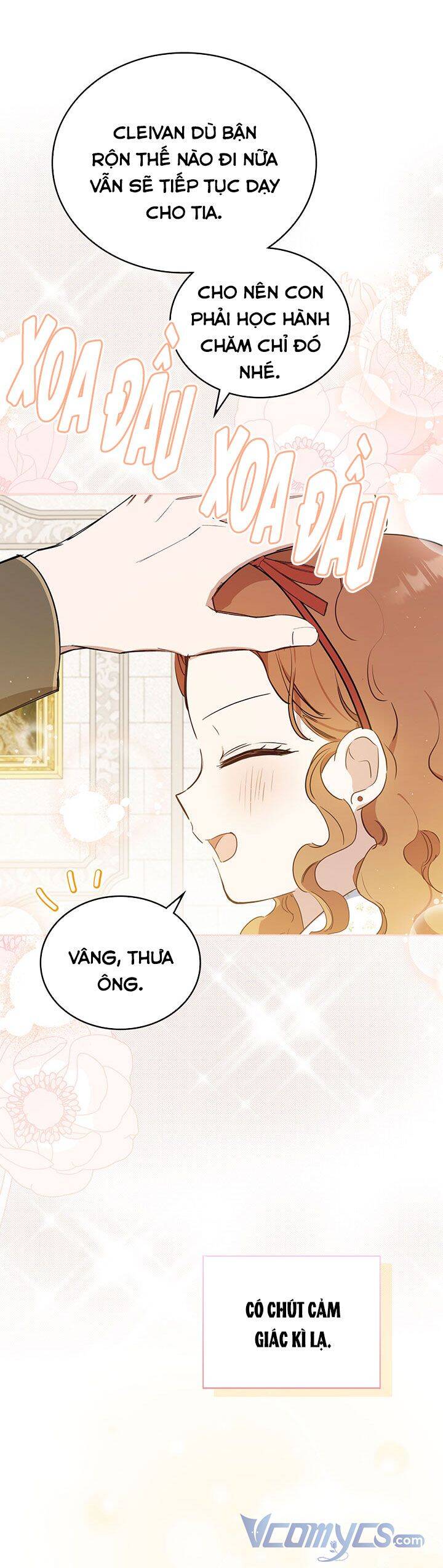 Kiếp Này Tôi Nhất Định Trở Thành Gia Chủ! Chapter 85 - 24