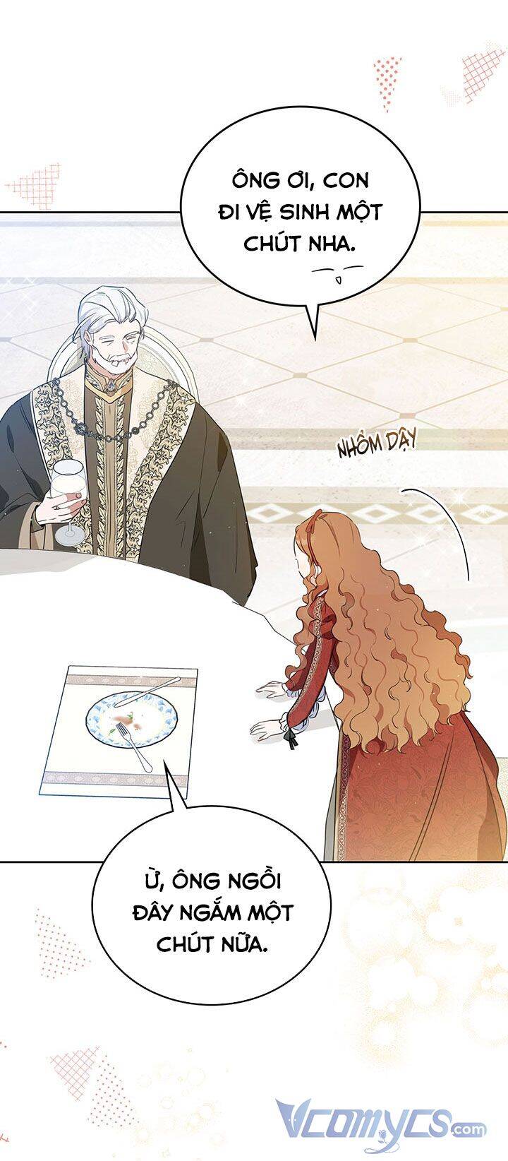 Kiếp Này Tôi Nhất Định Trở Thành Gia Chủ! Chapter 85 - 28
