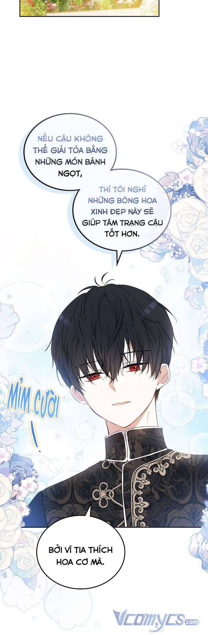 Kiếp Này Tôi Nhất Định Trở Thành Gia Chủ! Chapter 86 - 14