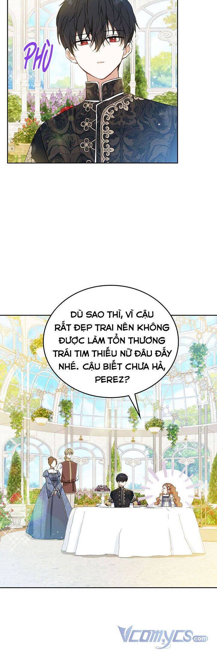 Kiếp Này Tôi Nhất Định Trở Thành Gia Chủ! Chapter 86 - 34