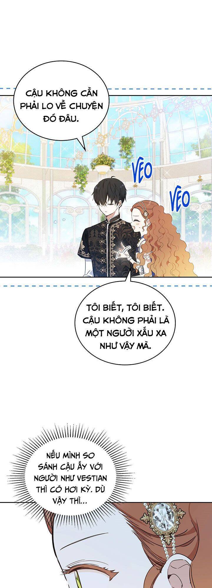 Kiếp Này Tôi Nhất Định Trở Thành Gia Chủ! Chapter 86 - 35