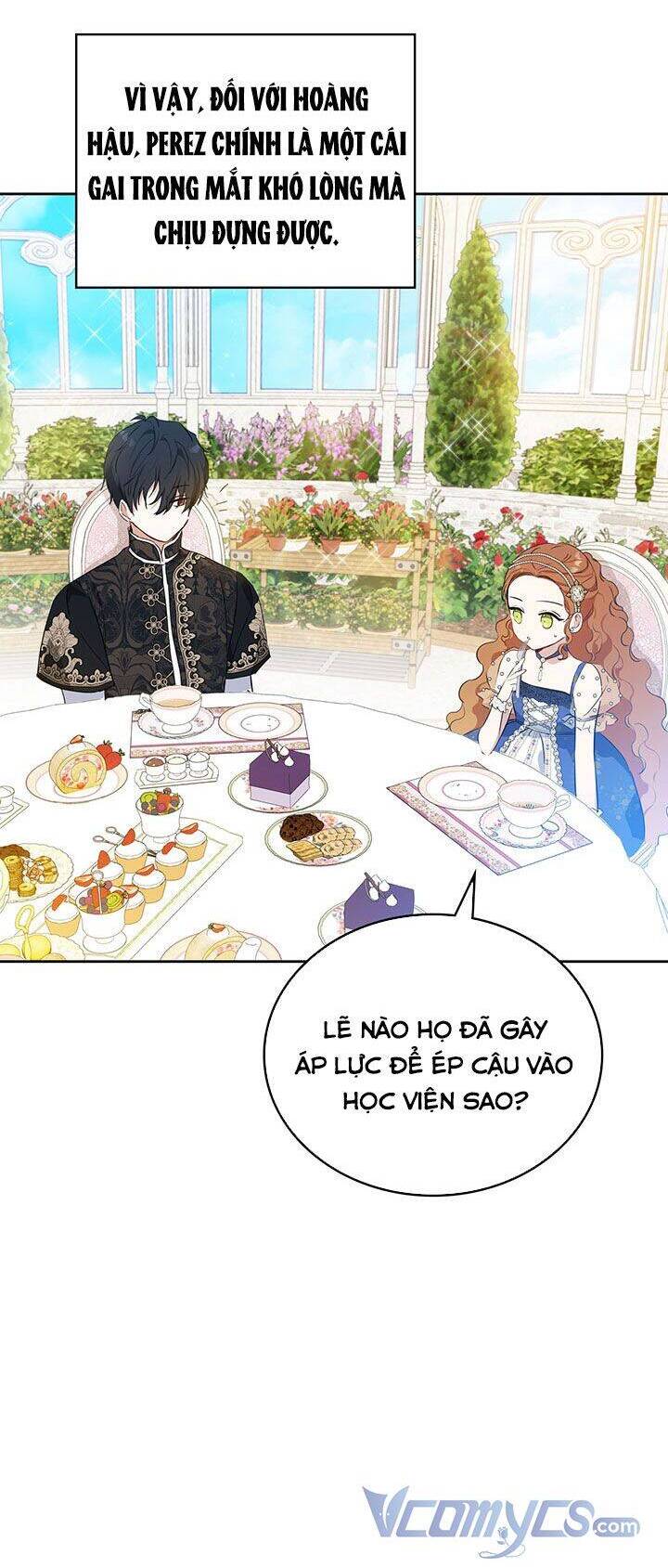 Kiếp Này Tôi Nhất Định Trở Thành Gia Chủ! Chapter 86 - 48