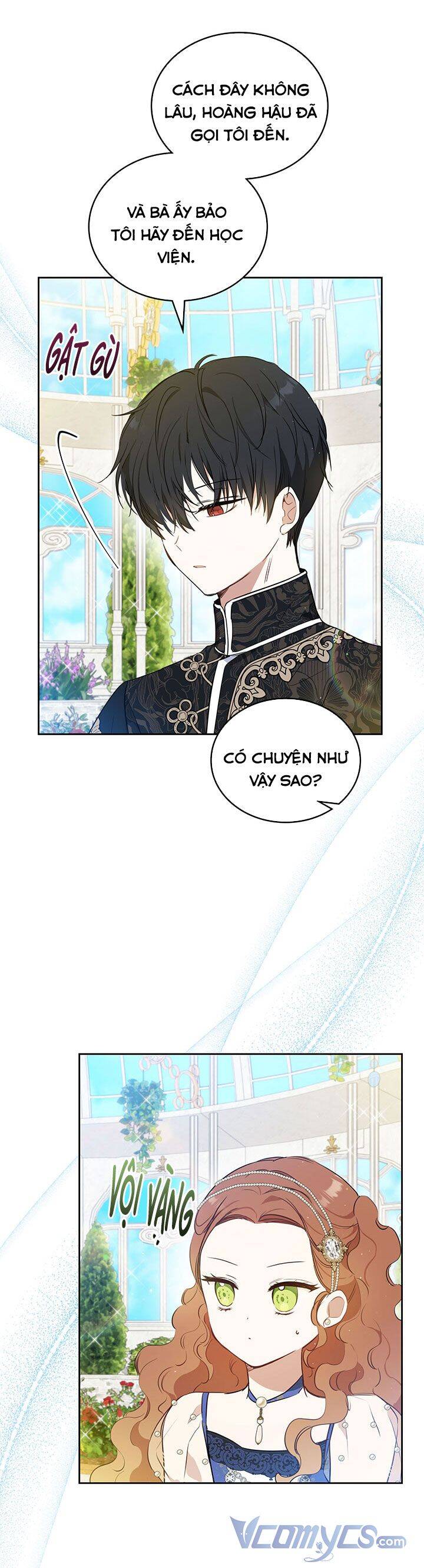 Kiếp Này Tôi Nhất Định Trở Thành Gia Chủ! Chapter 86 - 49
