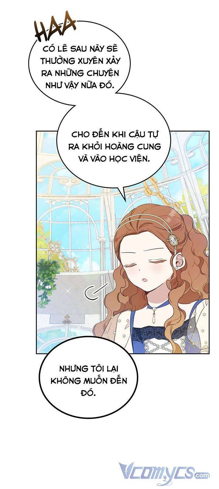 Kiếp Này Tôi Nhất Định Trở Thành Gia Chủ! Chapter 86 - 52
