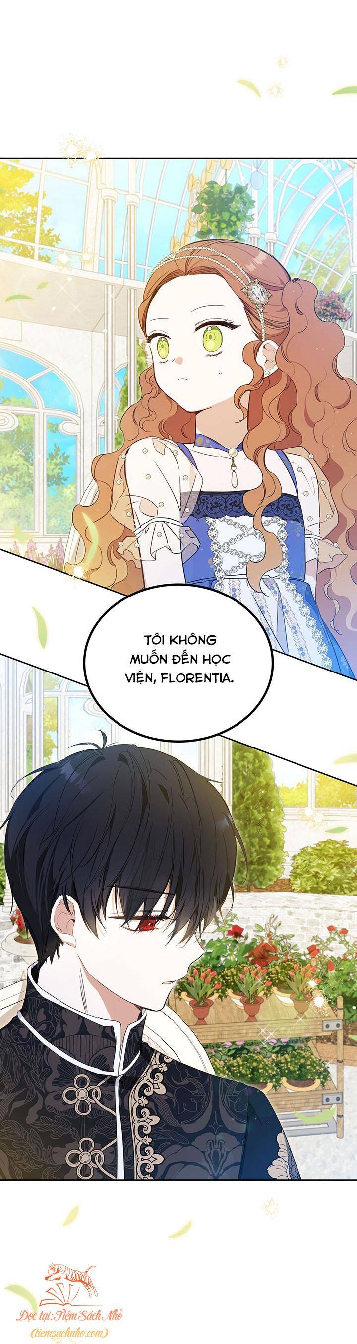 Kiếp Này Tôi Nhất Định Trở Thành Gia Chủ! Chapter 87 - 2